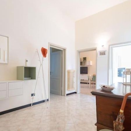 Casa Bettina, Firenze Apartment Luaran gambar