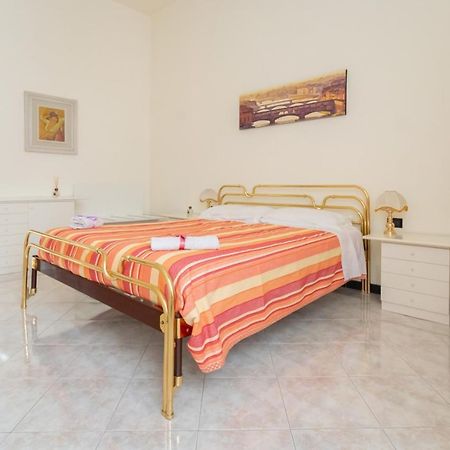 Casa Bettina, Firenze Apartment Luaran gambar