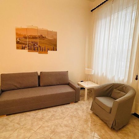 Casa Bettina, Firenze Apartment Luaran gambar