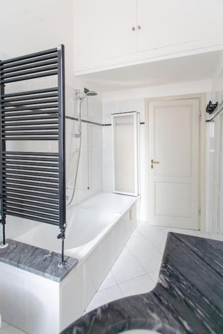 Casa Bettina, Firenze Apartment Luaran gambar
