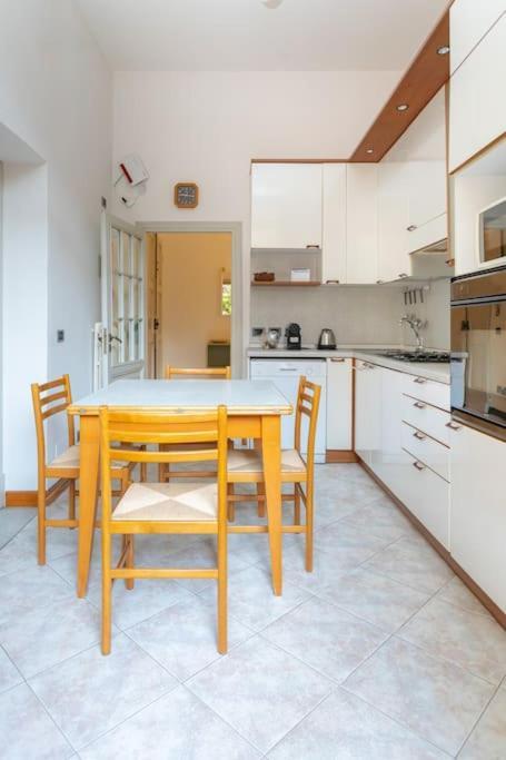 Casa Bettina, Firenze Apartment Luaran gambar