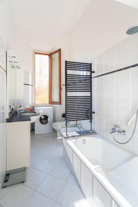 Casa Bettina, Firenze Apartment Luaran gambar