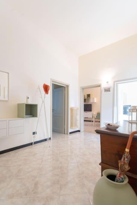 Casa Bettina, Firenze Apartment Luaran gambar