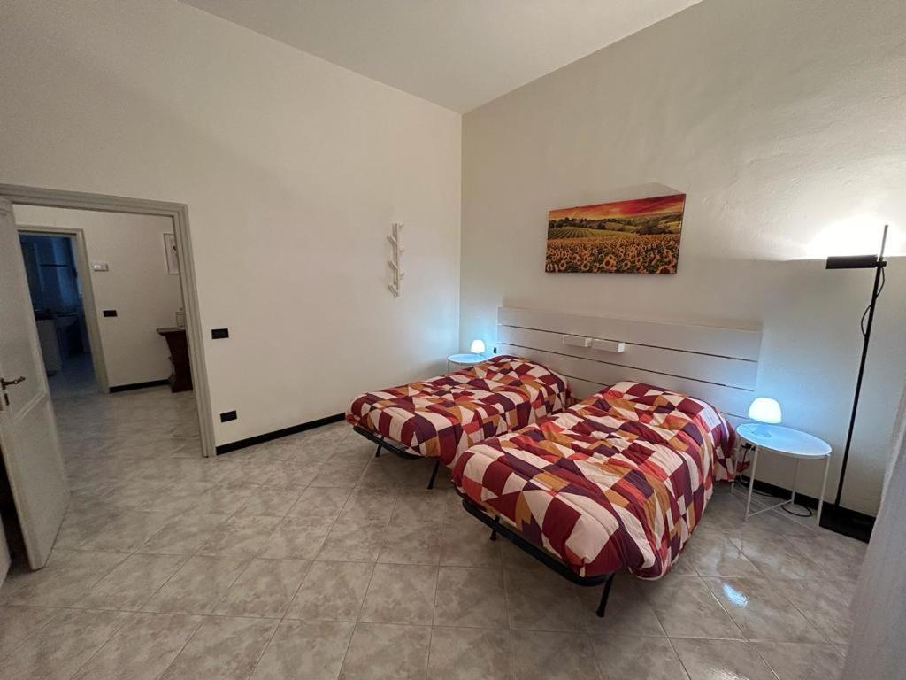 Casa Bettina, Firenze Apartment Luaran gambar