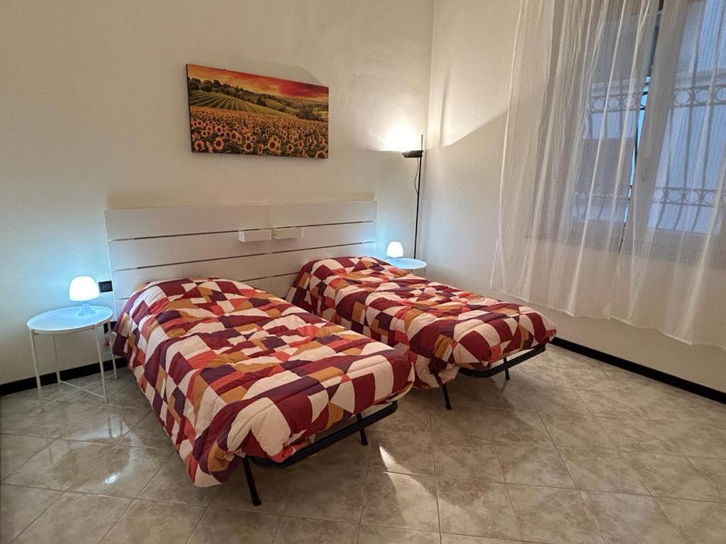 Casa Bettina, Firenze Apartment Luaran gambar