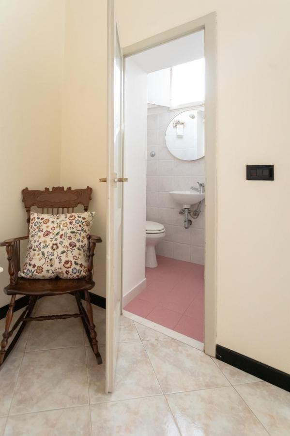 Casa Bettina, Firenze Apartment Luaran gambar