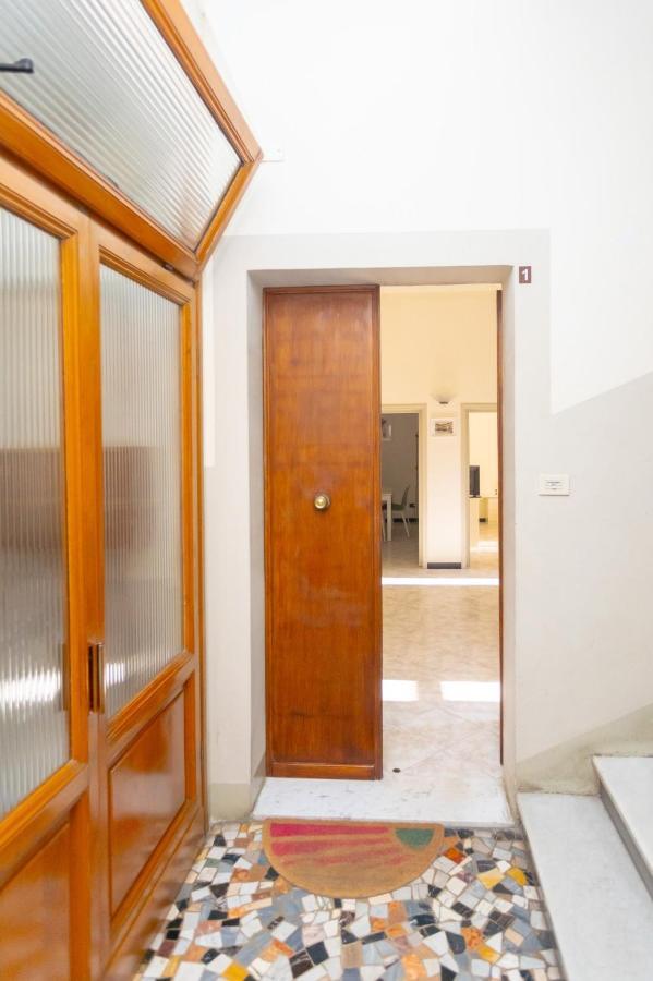 Casa Bettina, Firenze Apartment Luaran gambar