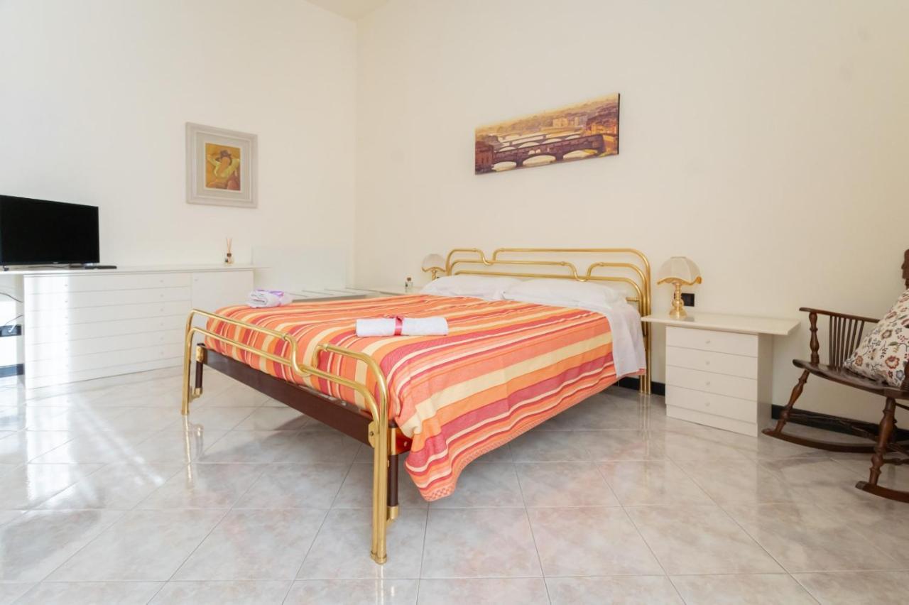 Casa Bettina, Firenze Apartment Luaran gambar