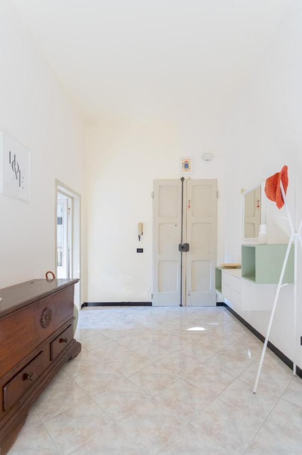 Casa Bettina, Firenze Apartment Luaran gambar
